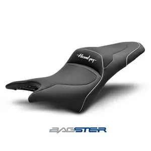 Banco de mota Bagster Ready confort HONDA 600 Hornet - 2011/2013 image-0