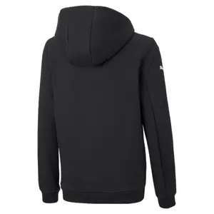 Sweatshirt med hætte til børn Puma BMW MMS image-1