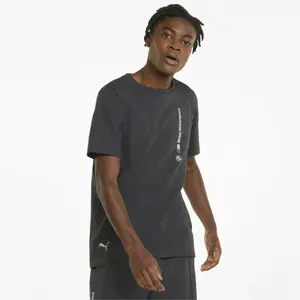 Camiseta Puma Bmw Mms Re:Collection image-2