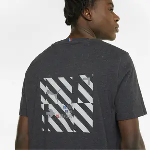 Camiseta Puma Bmw Mms Re:Collection image-6