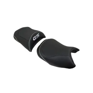 Sadel til motorcykel Bagster Ready confort BMW R 1200 GS/R 1250 GS - 2013/2020