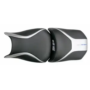 Asiento de moto Bagster ready luxe r 1200 gs discovery image-1