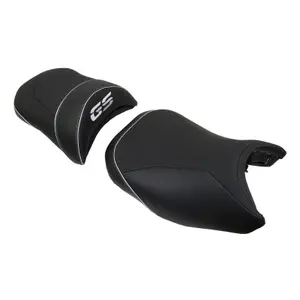 Sadel til motorcykel Bagster Ready Luxe confort option Bultex BMW R 1200 GS/R 1250 GS - 2013/2020