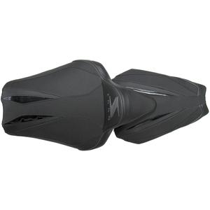 Motorradsattel Bagster Ready Luxe Série Spéciale KAWASAKI Z 1000 - 2014/2020