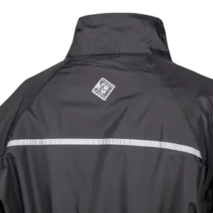 Motorrad-Regenjacke Tucano Urbano diluvio plus image-1