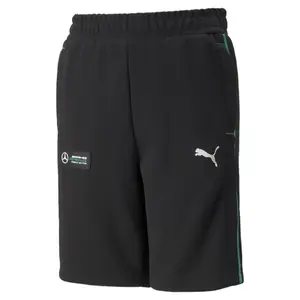 Pantalón corto infantil Puma Mapf1 image-0