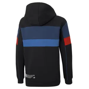 Kinder-Hoodie Puma Bmw Mms Sds image-1