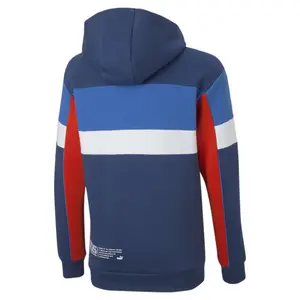 Sweatshirt Kind Puma Bmw Mms Sds image-1