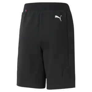 Pantalón corto para niños Puma BMW MMS image-1