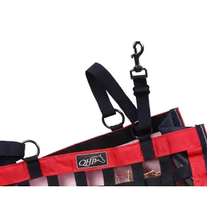 Hay bag for horse QHP Slowfeeder Collection image-2