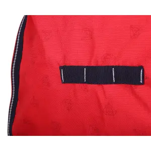 Hay bag for horse QHP Slowfeeder Collection image-3