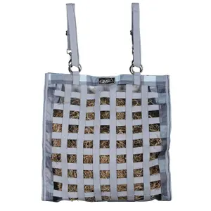 Hay bag for horse QHP Slowfeeder Collection image-0
