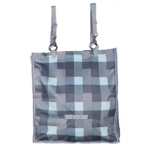 Hay bag for horse QHP Slowfeeder Collection image-1