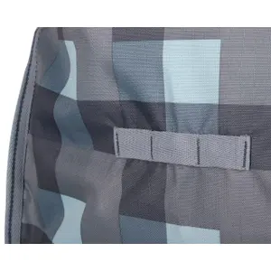 Hay bag for horse QHP Slowfeeder Collection image-3