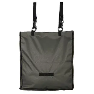 Hay bag for horse QHP Slowfeeder Collection image-1