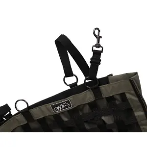 Hay bag for horse QHP Slowfeeder Collection image-3