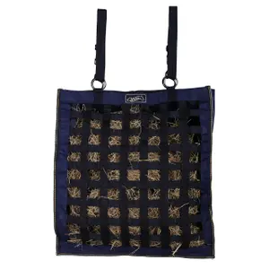 Hay bag for horse QHP Slowfeeder Collection image-0
