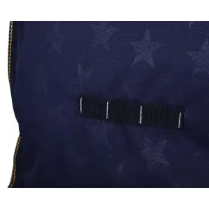 Hay bag for horse QHP Slowfeeder Collection image-3