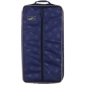 Bridle bag collection QHP image-0