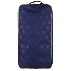 Bridle bag collection QHP image-1