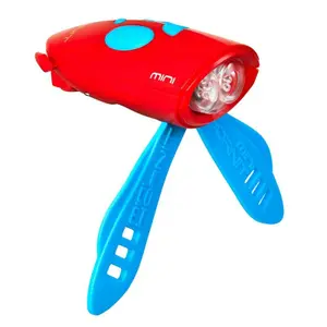 Mini horn and front light Hornit image-0