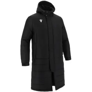 Jaqueta Macron Turvey long bench image-0