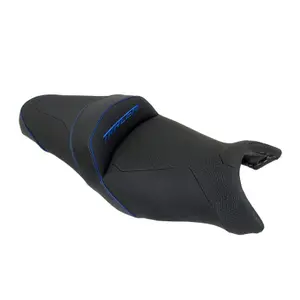 Sadel til motorcykel Bagster Ready Luxe YAMAHA MT-07 TRACER - 2017/2019