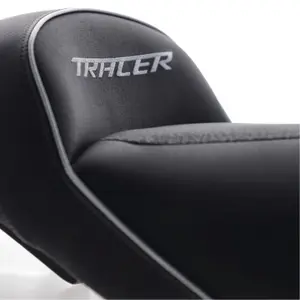 Motorradsattel Bagster Ready Luxe YAMAHA MT-07 TRACER - 2017/2019 image-4