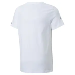 Kinder T-Shirt Puma BMW MMS Car Graphic image-1