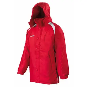 Parka Macron njord image-0