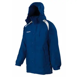 Parka Macron njord image-0