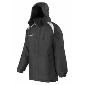 Parka Kind Macron njord image-0