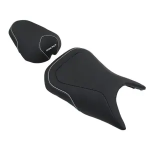 Selle de moto Bagster Ready Luxe HONDA CB 500 F/R - 2016/2020 image-0