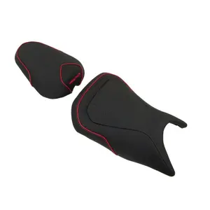 Selle de moto Bagster Ready Luxe HONDA CB 500 F/R - 2016/2020 image-0