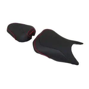 Selle de moto Bagster Ready Luxe HONDA CB 500 F/R - 2016/2020 image-0