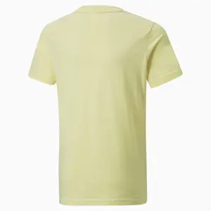 Child's T-shirt Puma X Pokemon TR CL image-5