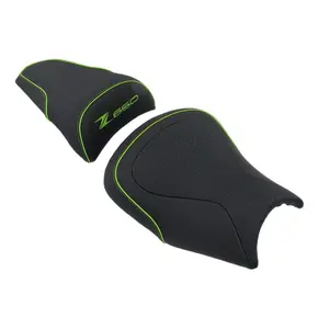 Siodełko motocyklowe Bagster Ready Luxe KAWASAKI Z 650 - 2017/2019 image-0