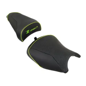 Motorradsattel Bagster Ready Luxe KAWASAKI Z 650 - 2017/2019 image-0