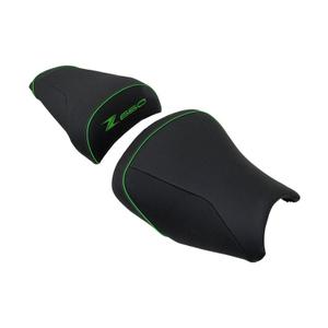 Siodełko motocyklowe Bagster Ready Luxe KAWASAKI Z 650 - 2017/2019 image-1