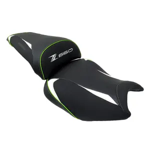 Selle de moto Bagster Ready Luxe KAWASAKI Z 650 - 2017/2019 image-0