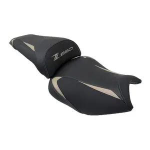 Sella della moto Bagster Ready Luxe KAWASAKI Z 650 - 2017/2019 image-0