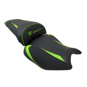 Sadel til motorcykel Bagster Ready Luxe KAWASAKI Z 650 - 2017/2019 image-0
