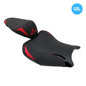 Selle de moto option gel assise pilote Bagster Ready Luxe KAWASAKI Z 900 - 2017/2019 image-0