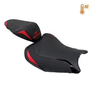 Motorradsattel mit optionaler Heizung für beide Bagster Ready Luxe KAWASAKI Z 900 - 2017/2019 image-0