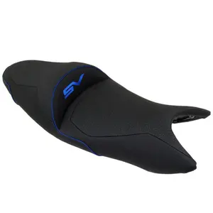 Selle de moto Bagster Ready Luxe SUZUKI SV 650 - 2017/2019 image-0