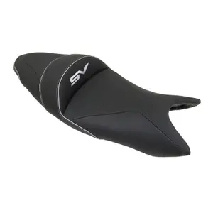 Sella della moto Bagster Ready Luxe SUZUKI SV 650 - 2017/2020 image-0