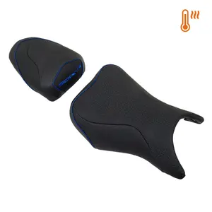 Motorstoel met verwarmingsoptie voor beide Bagster Ready Luxe SUZUKI GSX-S 750] - 2017/2020 image-0