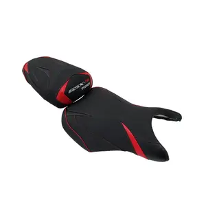 Sadel til motorcykel Bagster Ready Luxe SUZUKI GSX-S 750 - 2017/2020