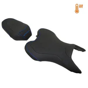 Asiento de moto con opción de calefacción para ambos Bagster Ready Luxe YAMAHA MT-07 - 2018/2020 image-0