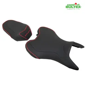 Selle de moto option mousse passager bultex Bagster Ready Luxe YAMAHA MT-07 - 2018/2020 image-0